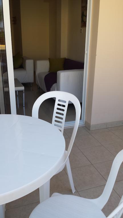 Photothea Apartments Protaras Exterior photo