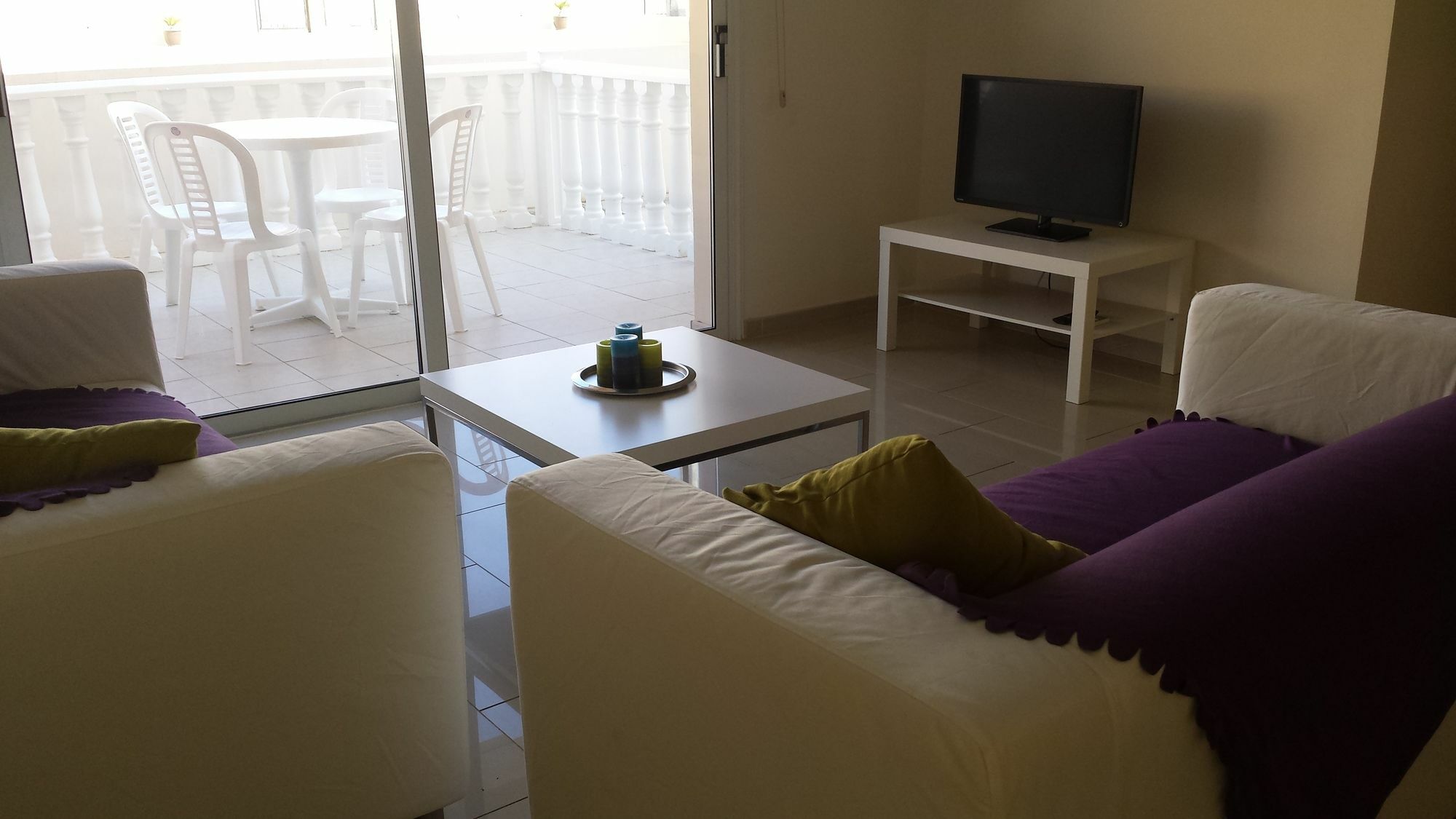 Photothea Apartments Protaras Exterior photo
